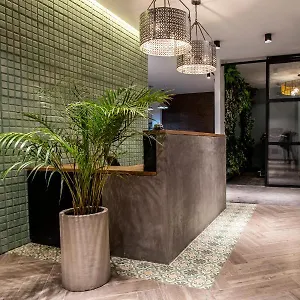 103 Wonderful House Appart hôtel