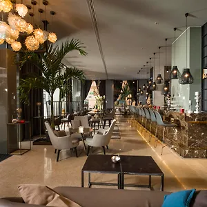 Hotel Western Premier Slon, Ljubljana