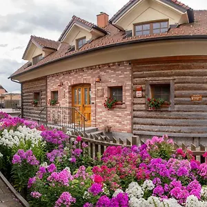 Séjour à la ferme Bio Trnulja, Ljubljana